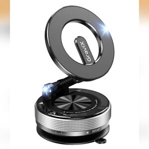 Car Phone Holder Magsafe Mount